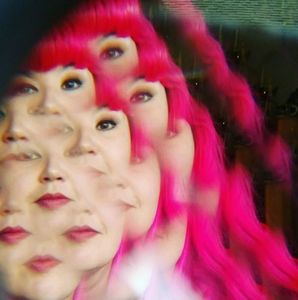 Meet your Posher, Connie